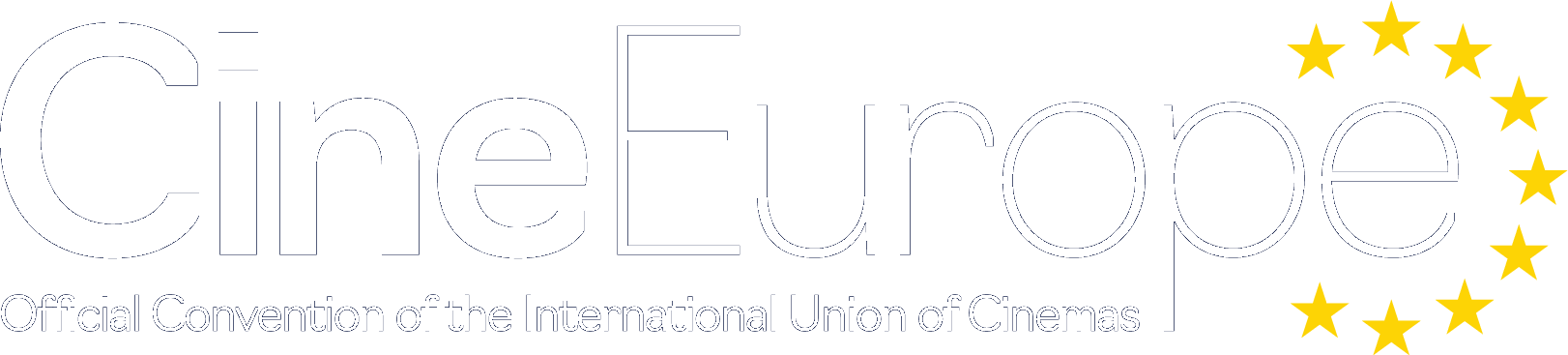CineEurope — Official Convention of the International Union of Cinemas